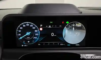 Kia Seltos 2025 1.6 автомат (гидро), миниатюра 11