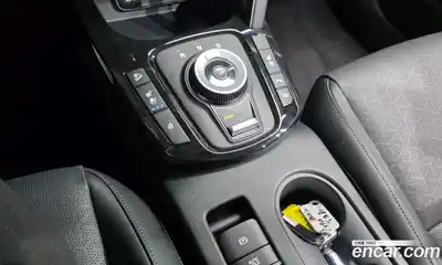 Kia Seltos 2025 1.6 автомат (гидро), миниатюра 12