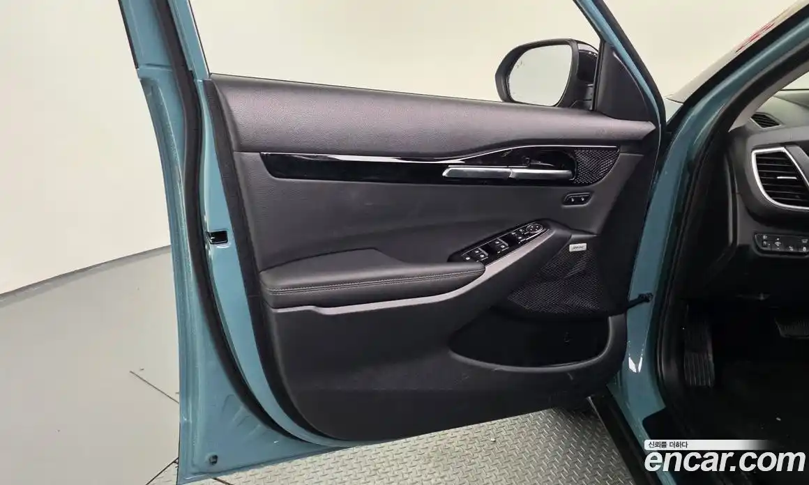 Kia Seltos 2025 1.6 автомат (гидро), фото 14
