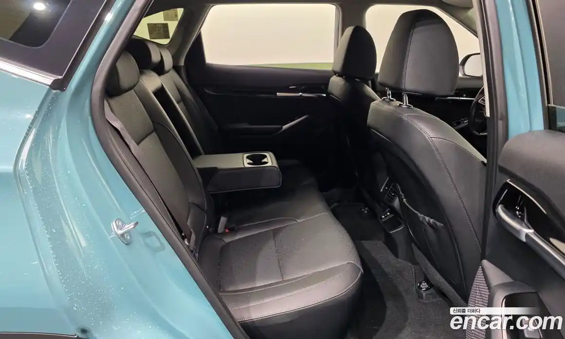 Kia Seltos 2025 1.6 автомат (гидро), фото 18