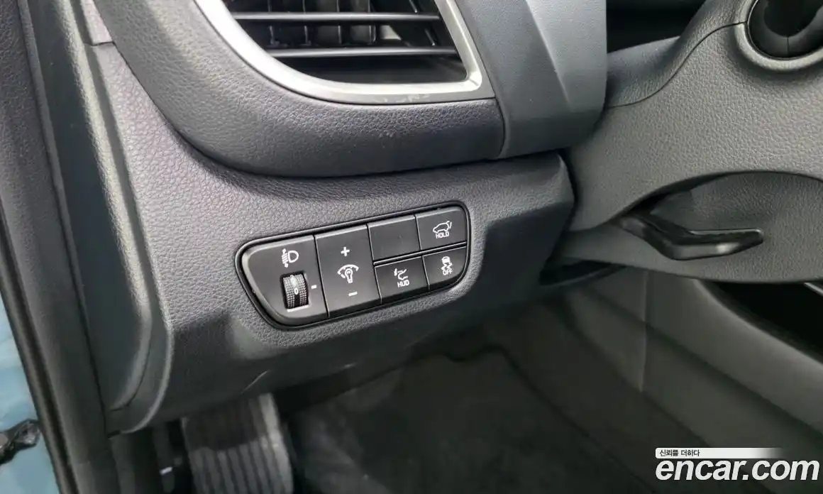Kia Seltos 2025 1.6 автомат (гидро), фото 29