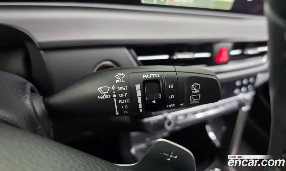 Kia Seltos 2025 1.6 автомат (гидро), фото 30