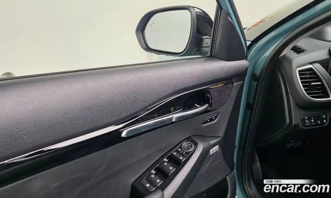 Kia Seltos 2025 1.6 автомат (гидро), фото 36