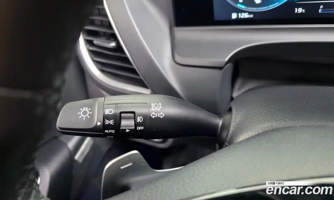 Kia Seltos 2025 1.6 автомат (гидро), фото 37