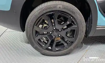 Kia Seltos 2025 1.6 автомат (гидро), миниатюра 5
