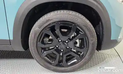 Kia Seltos 2025 1.6 автомат (гидро), миниатюра 7