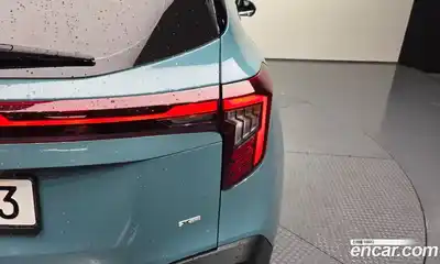 Kia Seltos 2025 1.6 автомат (гидро), миниатюра 9