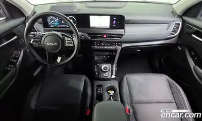 Kia Seltos 2025 1.6 автомат (гидро), миниатюра 10
