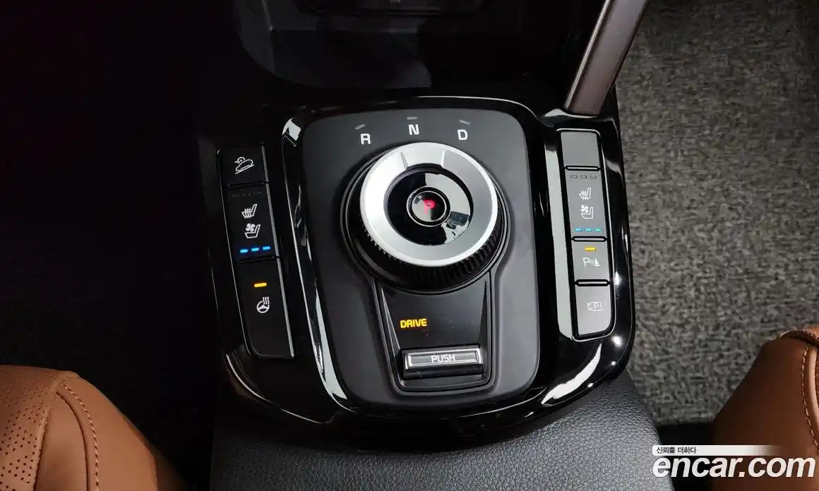 Kia Seltos 2025 1.6 автомат (гидро), фото 12