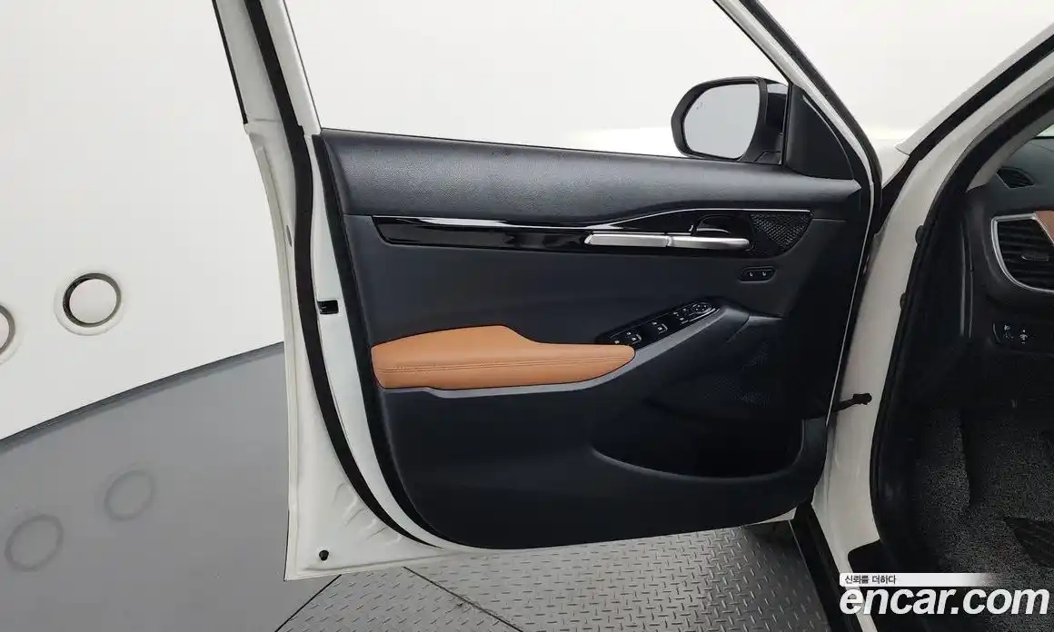 Kia Seltos 2025 1.6 автомат (гидро), фото 14