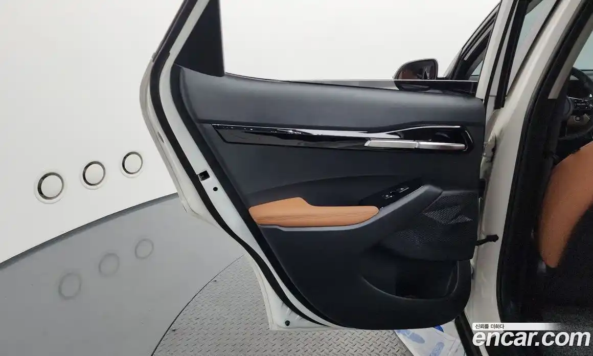 Kia Seltos 2025 1.6 автомат (гидро), фото 15