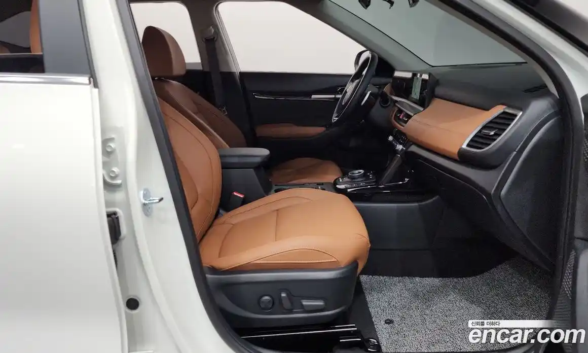 Kia Seltos 2025 1.6 автомат (гидро), фото 16