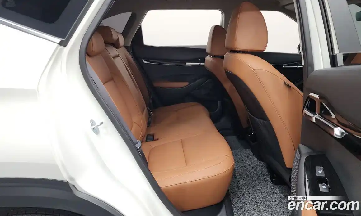 Kia Seltos 2025 1.6 автомат (гидро), фото 17
