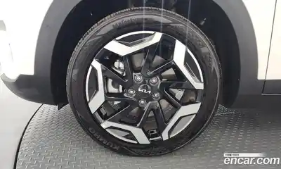 Kia Seltos 2025 1.6 автомат (гидро), миниатюра 5