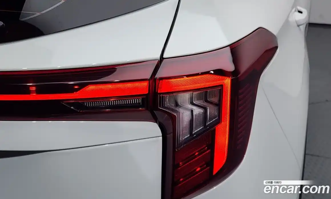 Kia Seltos 2025 1.6 автомат (гидро), фото 9