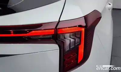 Kia Seltos 2025 1.6 автомат (гидро), миниатюра 9