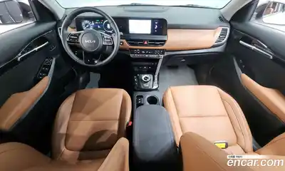 Kia Seltos 2025 1.6 автомат (гидро), миниатюра 10