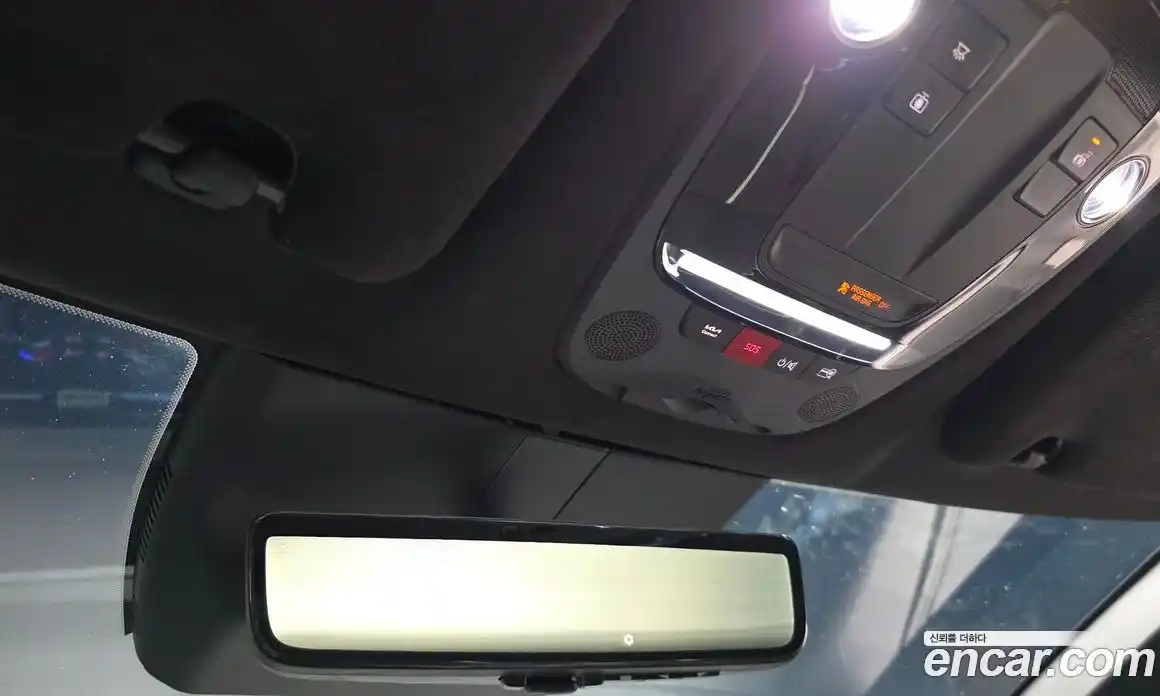 Kia EV6 2024 0.1 автомат (гидро), фото 25