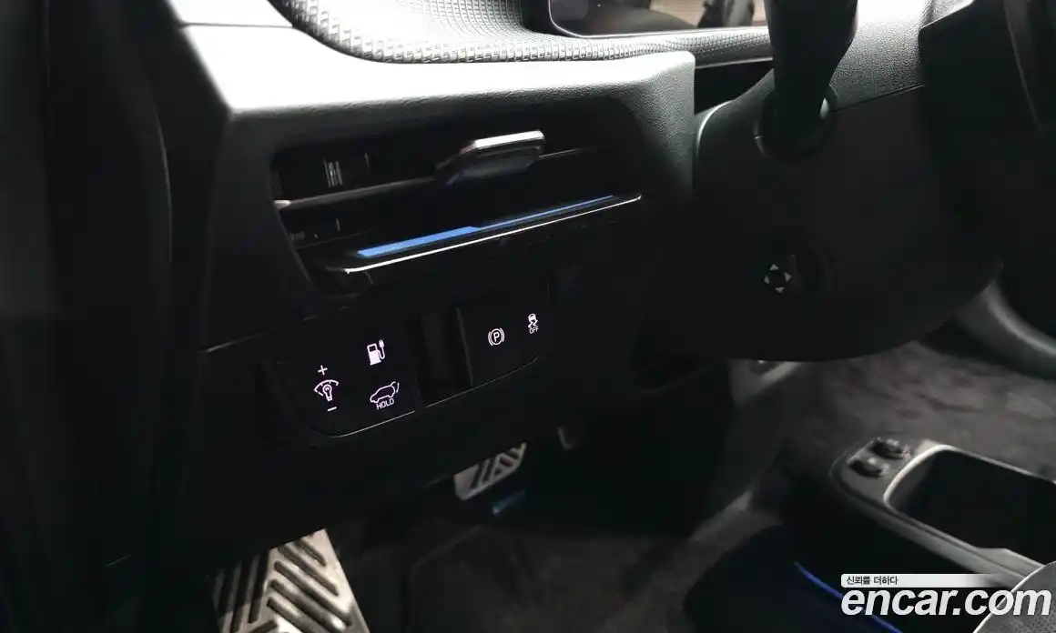 Kia EV6 2024 0.1 автомат (гидро), фото 30