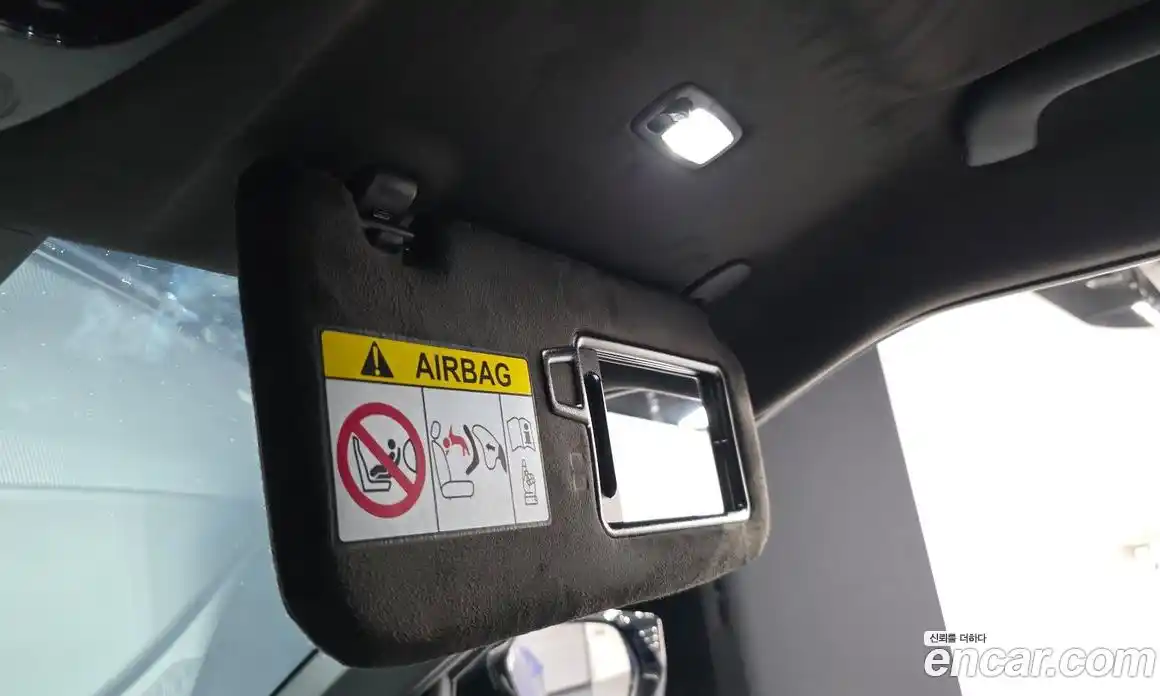 Kia EV6 2024 0.1 автомат (гидро), фото 33