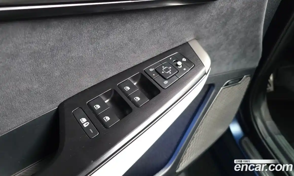 Kia EV6 2024 0.1 автомат (гидро), фото 43