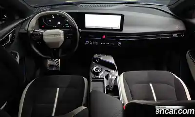 Kia EV6 2024 0.1 автомат (гидро), миниатюра 10
