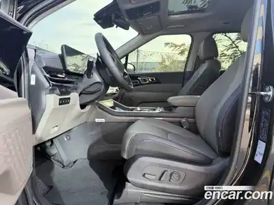 Kia Carnival 2025 1.6 автомат (гидро), миниатюра 12
