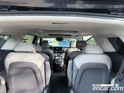 Kia Carnival 2025 1.6 автомат (гидро), миниатюра 10