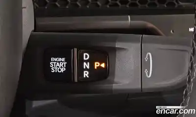 Kia Tasman 2025 2.5 автомат (гидро), миниатюра 12