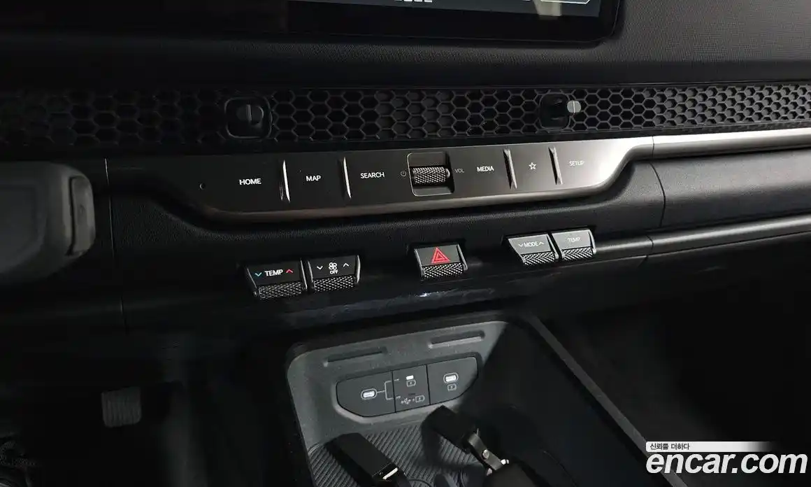 Kia Tasman 2025 2.5 автомат (гидро), фото 31