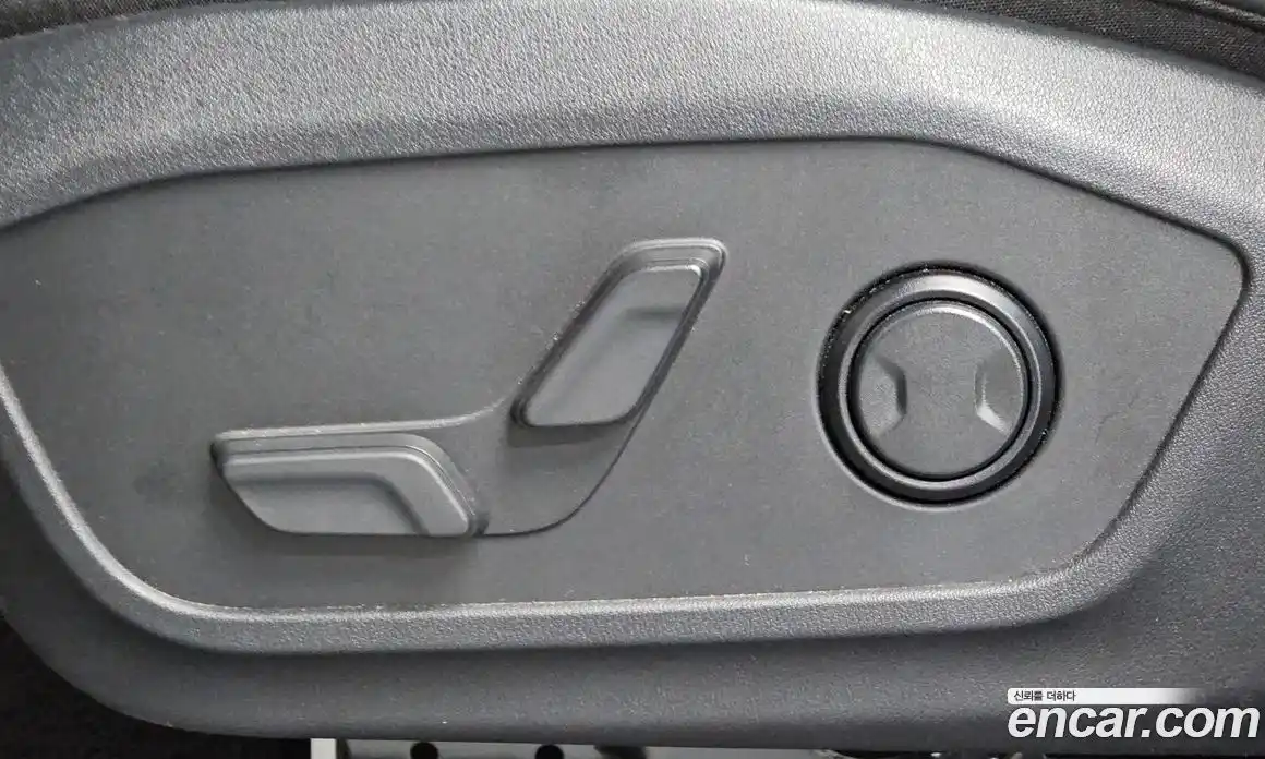 Kia Tasman 2025 2.5 автомат (гидро), фото 32