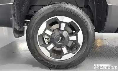 Kia Tasman 2025 2.5 автомат (гидро), миниатюра 5