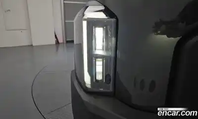 Kia Tasman 2025 2.5 автомат (гидро), миниатюра 8