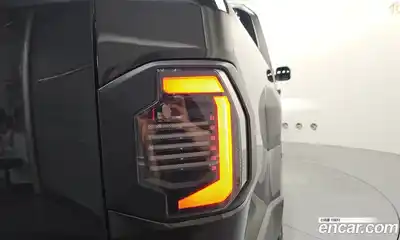 Kia Tasman 2025 2.5 автомат (гидро), миниатюра 9