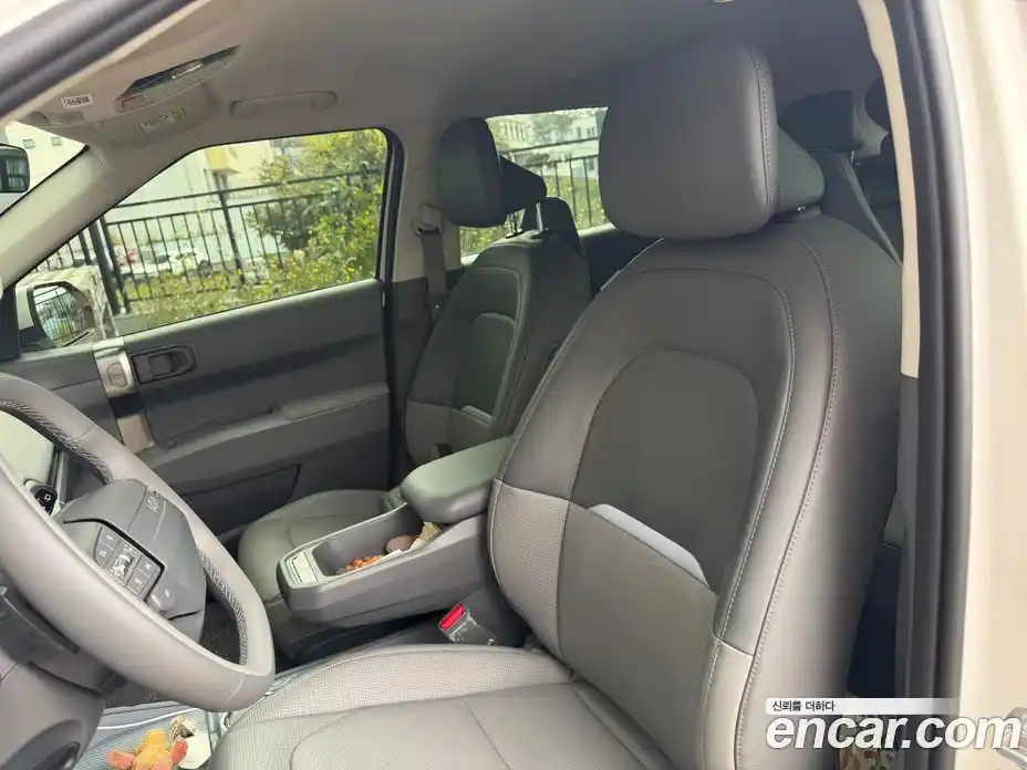 Kia EV3 2025 автомат (гидро), фото 11