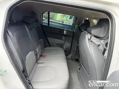 Kia EV3 2025 автомат (гидро), миниатюра 12