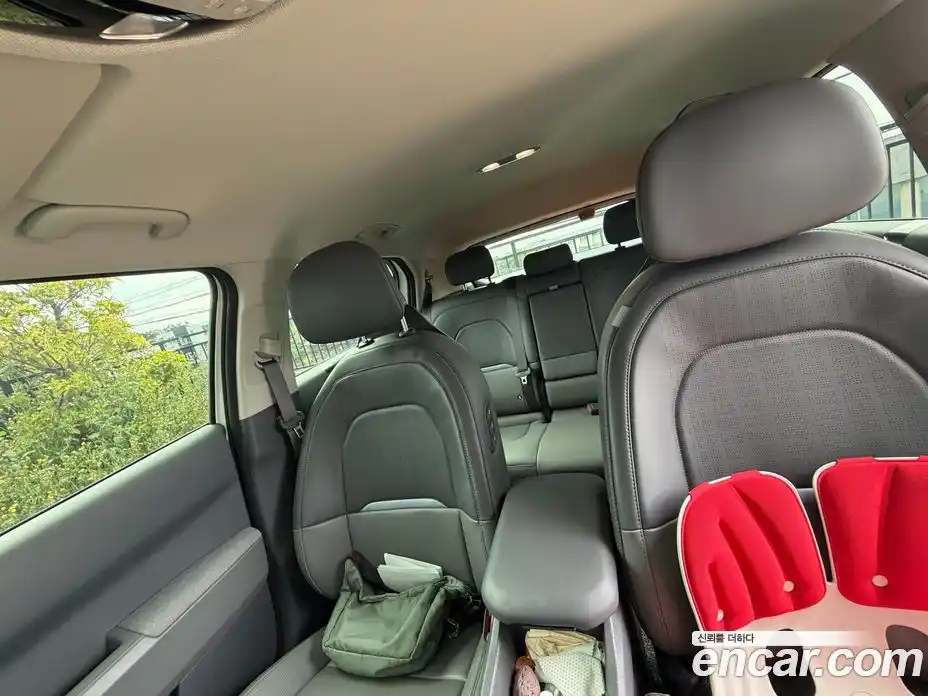 Kia EV3 2025 автомат (гидро), фото 13