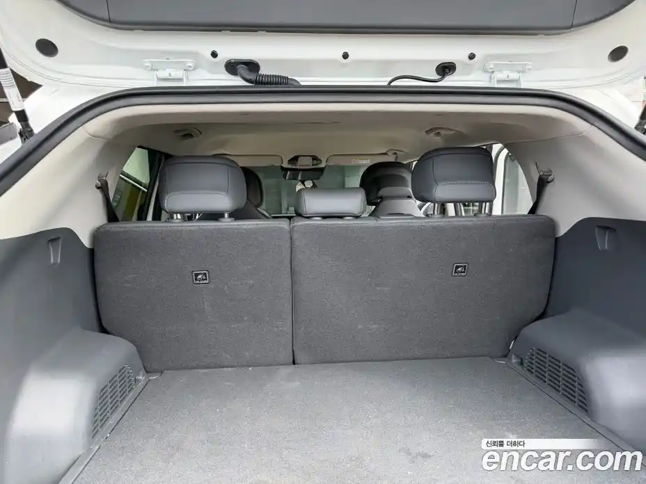 Kia EV3 2025 автомат (гидро), фото 15