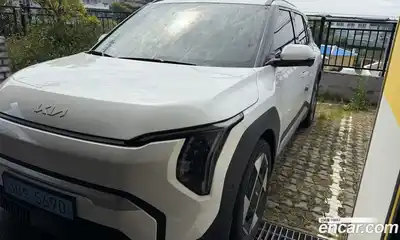 Kia EV3 2025 автомат (гидро), миниатюра 2