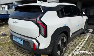 Kia EV3 2025 автомат (гидро), миниатюра 6