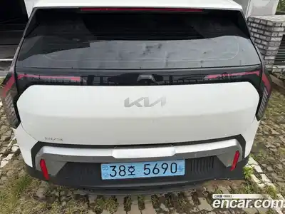 Kia EV3 2025 автомат (гидро), миниатюра 8
