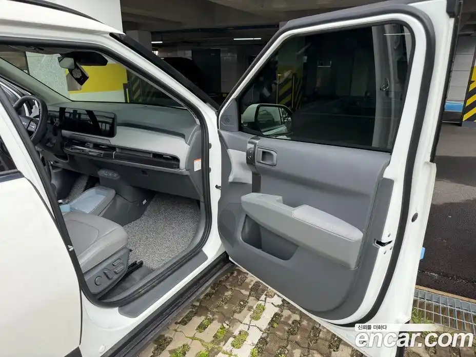 Kia EV3 2025 автомат (гидро), фото 9