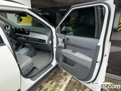 Kia EV3 2025 автомат (гидро), миниатюра 9
