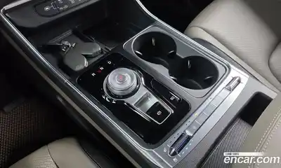 Kia Carnival 2025 2.2 автомат (гидро), миниатюра 12