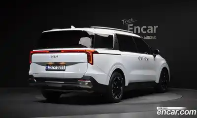 Kia Carnival 2025 2.2 автомат (гидро), миниатюра 2