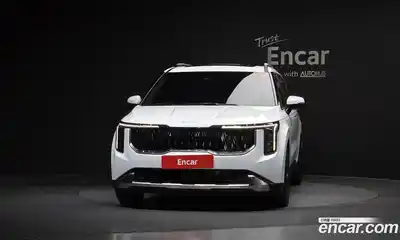 Kia Carnival 2025 2.2 автомат (гидро), миниатюра 3