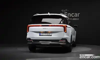 Kia Carnival 2025 2.2 автомат (гидро), миниатюра 4