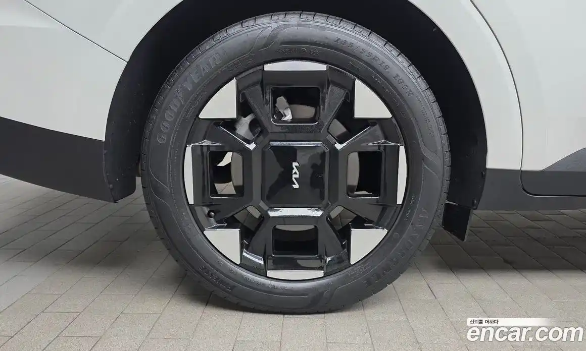 Kia Carnival 2025 2.2 автомат (гидро), фото 5