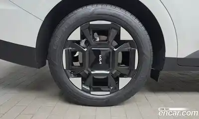 Kia Carnival 2025 2.2 автомат (гидро), миниатюра 5