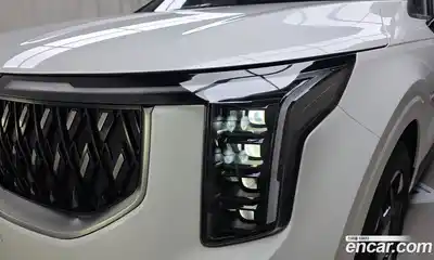 Kia Carnival 2025 2.2 автомат (гидро), миниатюра 8